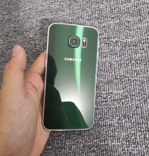 Smartphone Android Samsung Galaxy S6 Edge SM-G925 5,1 polegadas 16MP 3+32GBGB comprar usado  Enviando para Brazil