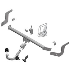 Brink towbar peugeot for sale  UK