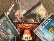 Lindisfarne various cds for sale  ST. HELENS