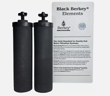 Berkey black bb9 for sale  Richmond