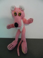 Vintage ancienne peluche d'occasion Vintage ancienne peluche d'occasion  Redon