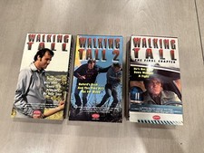 Walking tall trilogy for sale  Ocean Springs