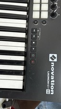 Novation launchkey mk3 for sale  Garland