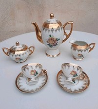 Service café porcelaine d'occasion  La Saulce