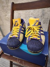 Adidas superstar los usato  Barletta