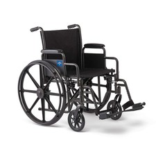 Medline comfortable folding for sale  Deal