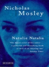 Natalie Natalia-Nicholas Mosley na sprzedaż  Wysyłka do Poland