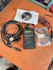 Usado, Medidor de relação ar/combustível digital portátil Innovate LM-1 LS6 LS2 comprar usado  Enviando para Brazil