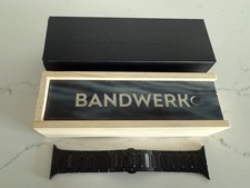 Bandwerk apple watch for sale  Lincoln