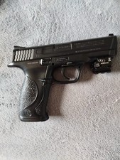 Pistolet co2 umarex d'occasion  Saint-Marcel-lès-Valence