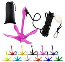 Marine kayak anchor for sale  Byhalia