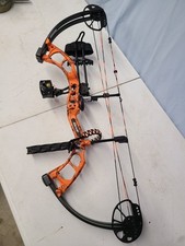 bear cruzer compound bow for sale bear cruzer compound bow for sale Biglerville