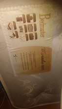 Miracle 1200 pocket for sale  OXFORD
