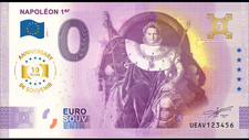 Billet souvenir 2025 d'occasion  France
