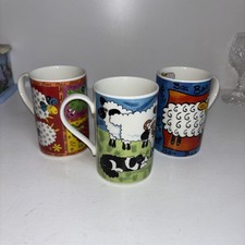 Dunoon sheep coffee for sale  BRISTOL
