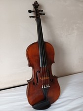 Antique violin german for sale  MORECAMBE