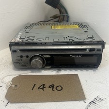 Pioneer deh p4800mp for sale  HARLESTON