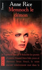 Memnoch démon d'occasion  Corbeil-Essonnes