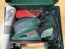 Bosch psm multischleifer gebraucht kaufen  Gudensberg