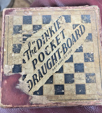 Dinkie pocket draught for sale  SCARBOROUGH