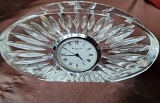 Small waterford crystal for sale  BURTON-ON-TRENT