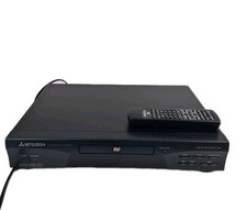 Mitsubishi dvd player for sale  Naperville