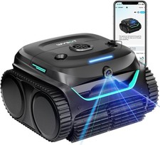 Wybot vision cordless for sale  Charlotte