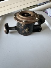 Klaxon type vintage d'occasion  Expédié en Belgium