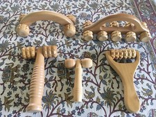 Kit massaggiatori viso usato  Bojano