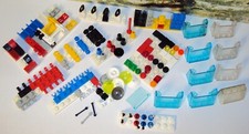 Lego straße weltraum gebraucht kaufen  Schemmerhofen