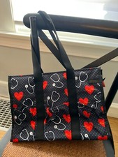 Nurse work bag for sale  Cleveland