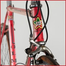 Olmo leader campagnolo usato  Barletta