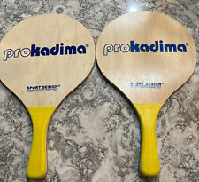 Pro kadima paddleball for sale  Monticello