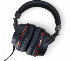 Fones de ouvido Focusrite Scarlett SH-450 4ª geração monitor de estúdio - Não usado! comprar usado  Enviando para Brazil
