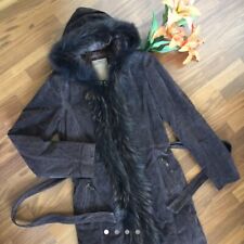 Cappotto donna vera usato  Venegono Superiore