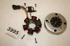 3995 aprilia factory gebraucht kaufen  Waging a.See