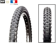 Pneu vélo bmx d'occasion  Saint-Dizier
