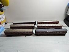 Model train carriages for sale  ENFIELD