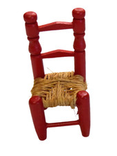 Vintage dollhouse ladder for sale  Moneta