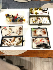 Flies fly fishing for sale  San Antonio