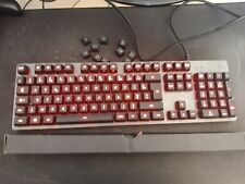 Logitech g413 clavier d'occasion  Écouché