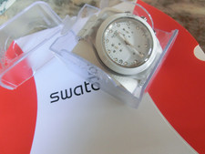 Swatch diaphane svck4045ag gebraucht kaufen  Karlsruhe