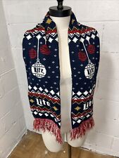 Christmas scarf miller for sale  Pickerington