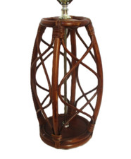 Vintage rattan table for sale  Powhatan