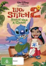 Lilo & Stitch 2 (DVD, 2001) comprar usado  Enviando para Brazil