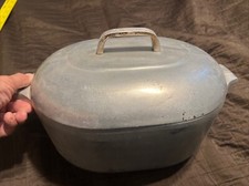 Vintage wagner ware for sale  San Antonio