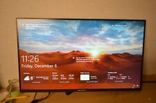 Usado, Monitor de computador display IPS CAIXA ABERTA SANSUI ES-24x3A 24 polegadas FHD 1080p 100HZ comprar usado  Enviando para Brazil