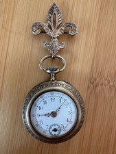 Antique swiss ladies for sale  Brighton