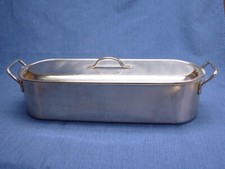Stainless steel fish for sale  Minneapolis