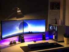 Dual samsung dell for sale  Ontario
